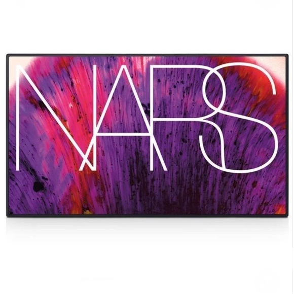 NARS Ignited LIMITED EDITION Eyeshadow Palette - Picture 14 of 14